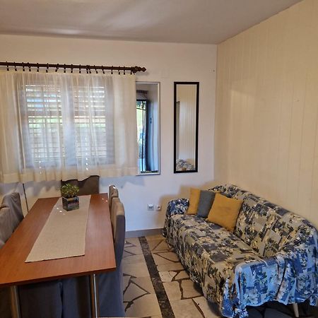 Mirce Apartments Vera - Mirca מראה חיצוני תמונה