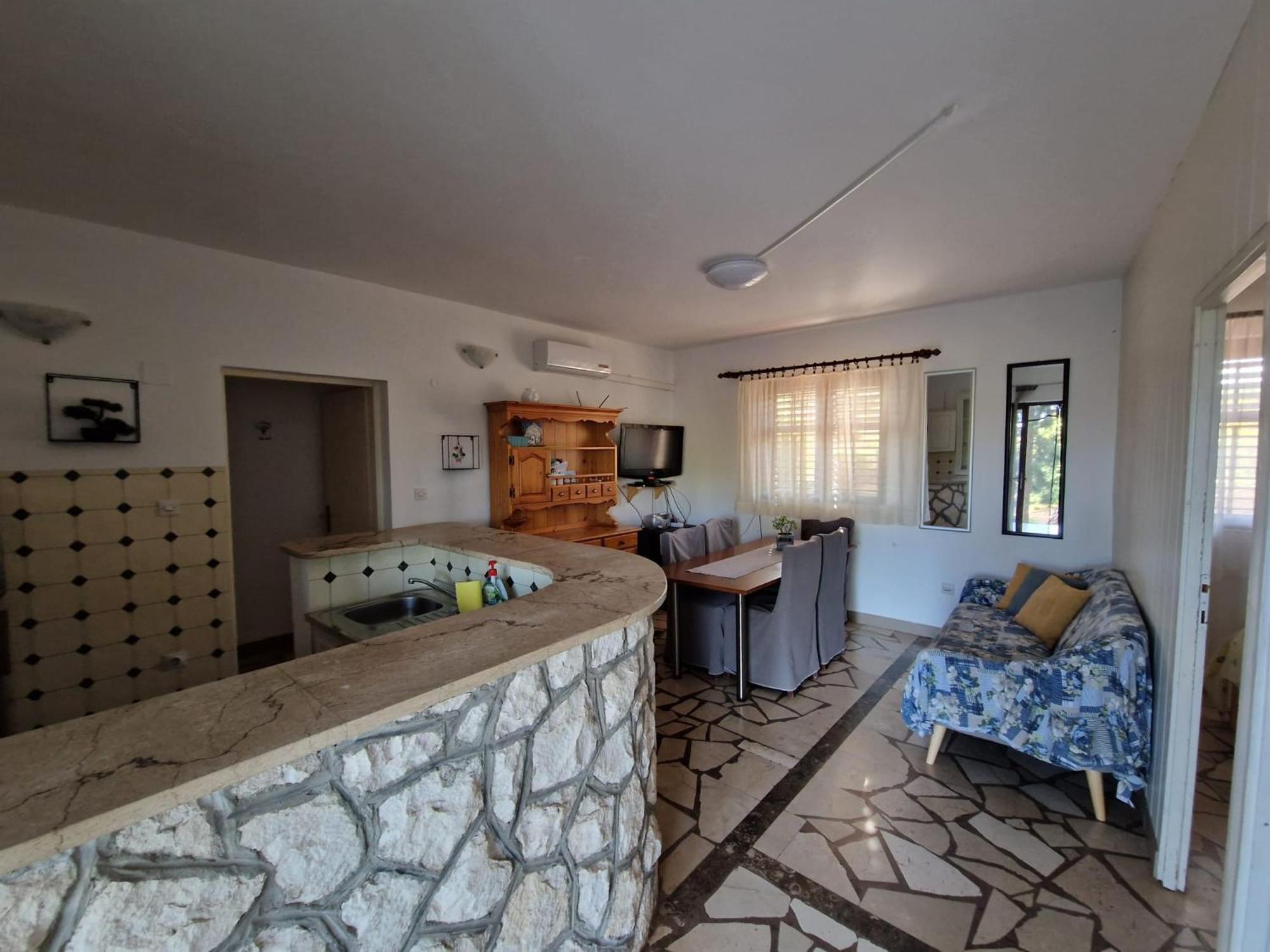 Mirce Apartments Vera - Mirca מראה חיצוני תמונה