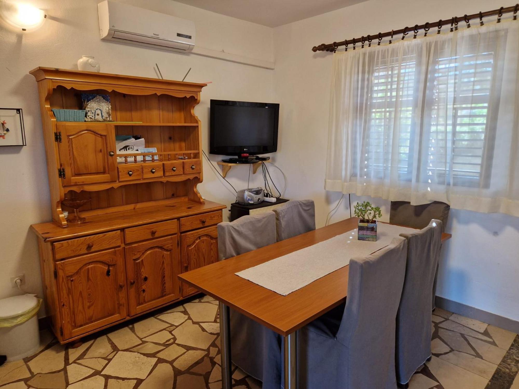 Mirce Apartments Vera - Mirca מראה חיצוני תמונה