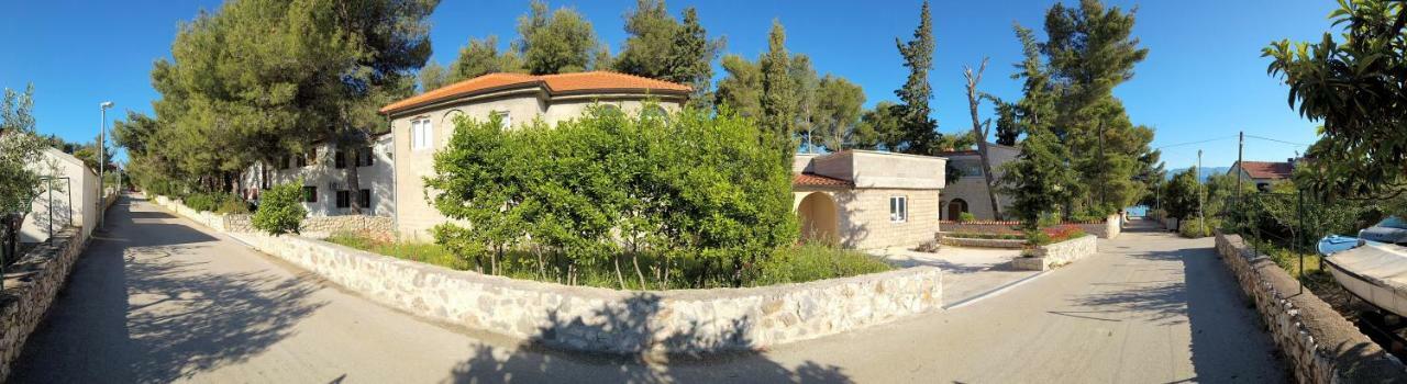 Mirce Apartments Vera - Mirca מראה חיצוני תמונה