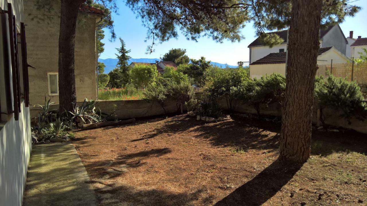Mirce Apartments Vera - Mirca מראה חיצוני תמונה
