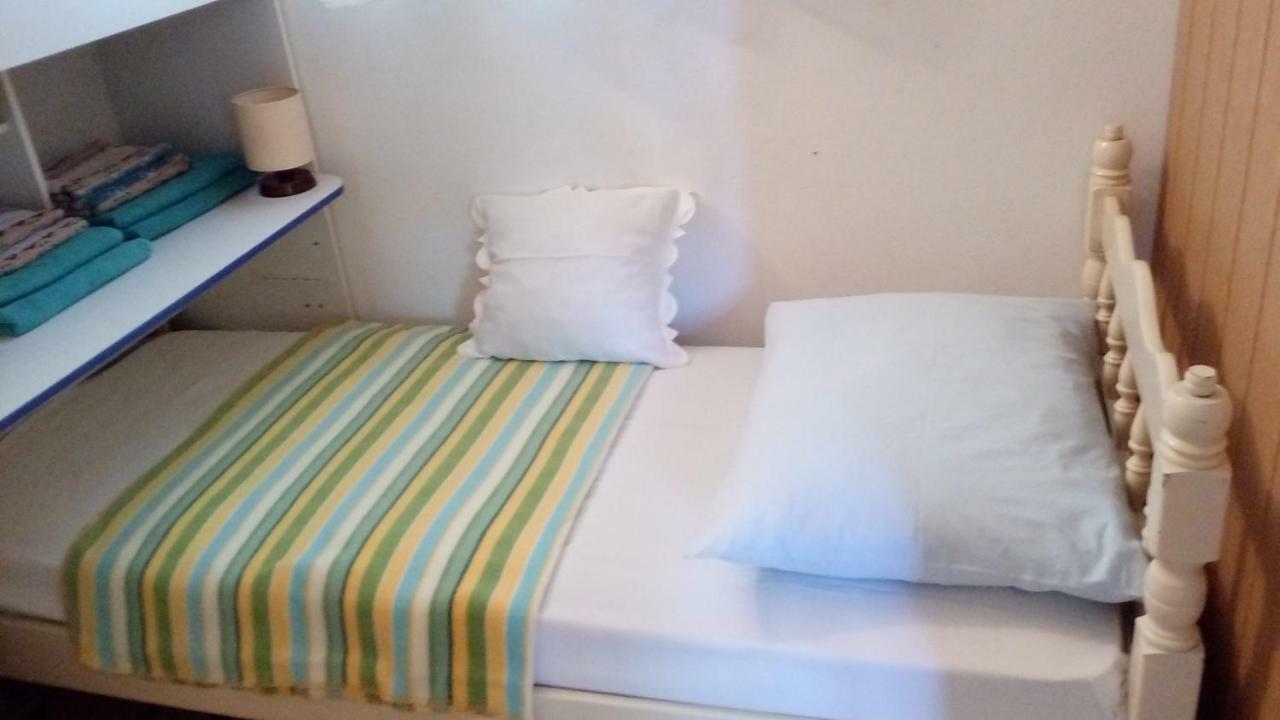 Mirce Apartments Vera - Mirca מראה חיצוני תמונה