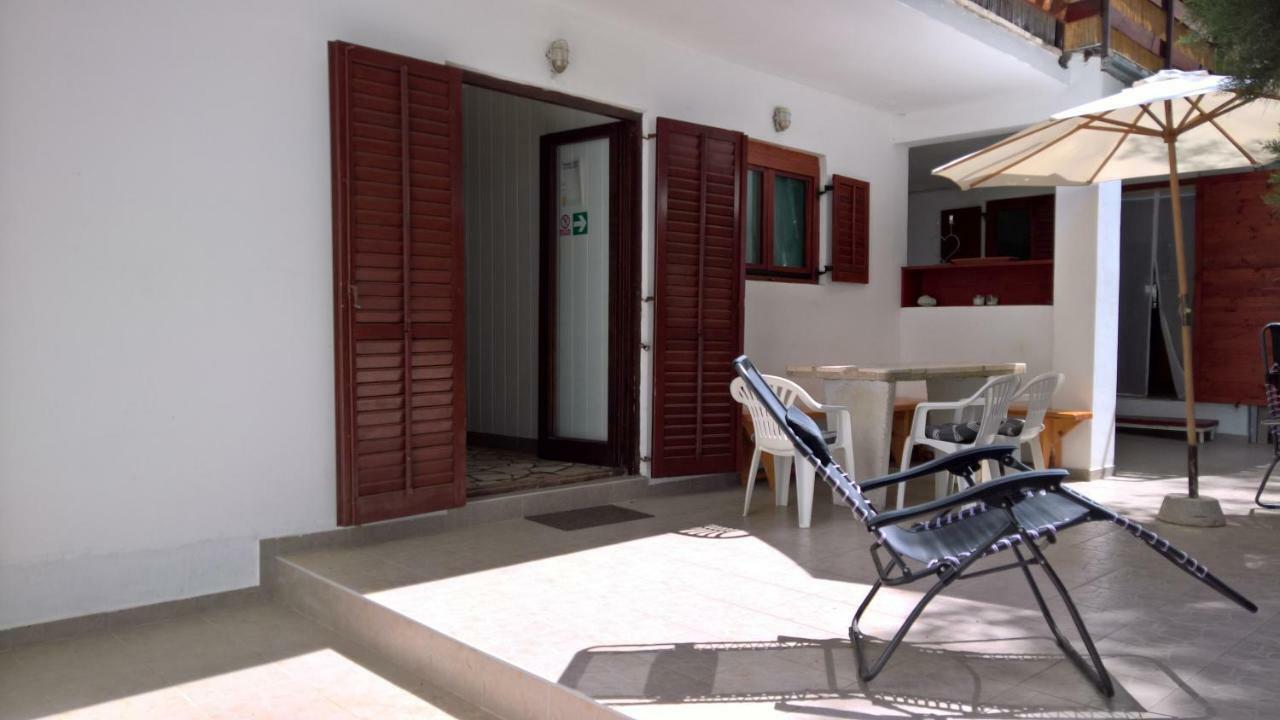 Mirce Apartments Vera - Mirca מראה חיצוני תמונה