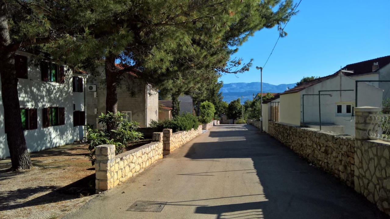 Mirce Apartments Vera - Mirca מראה חיצוני תמונה