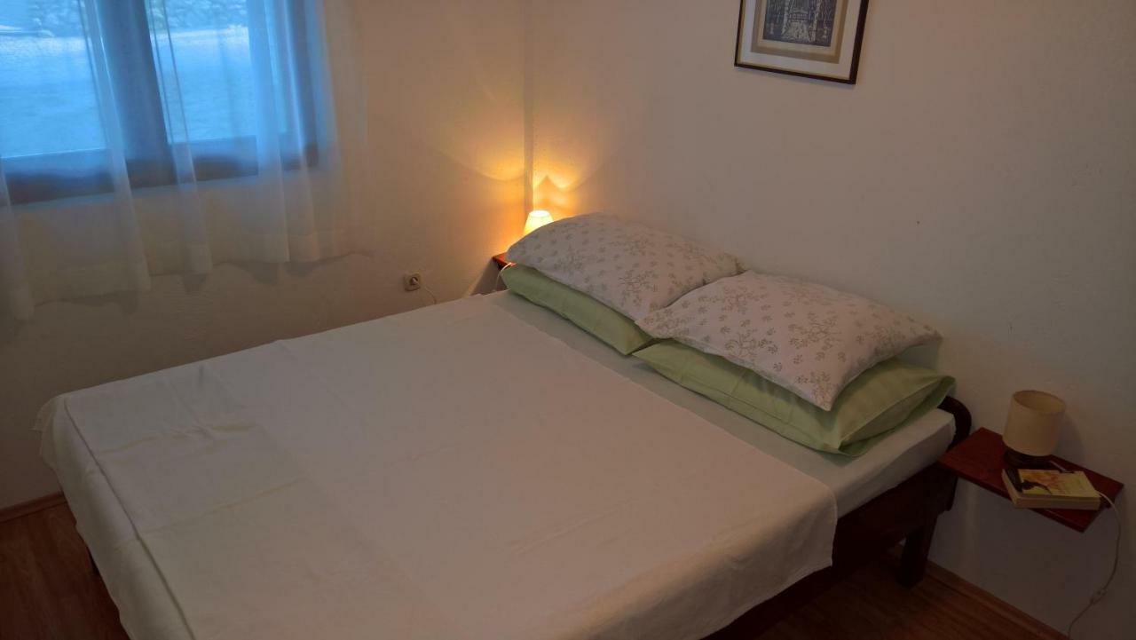 Mirce Apartments Vera - Mirca מראה חיצוני תמונה