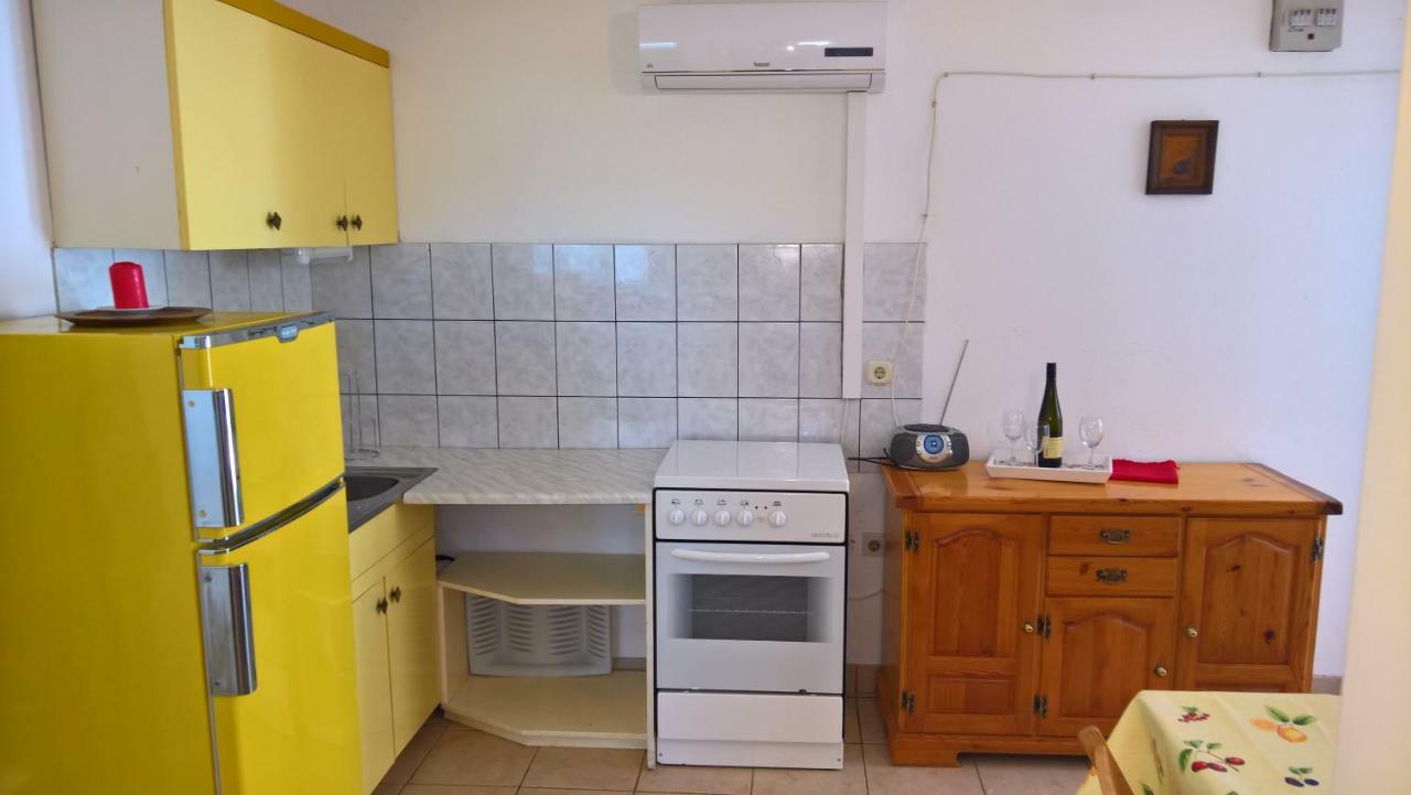 Mirce Apartments Vera - Mirca מראה חיצוני תמונה