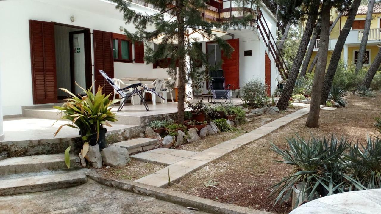 Mirce Apartments Vera - Mirca מראה חיצוני תמונה