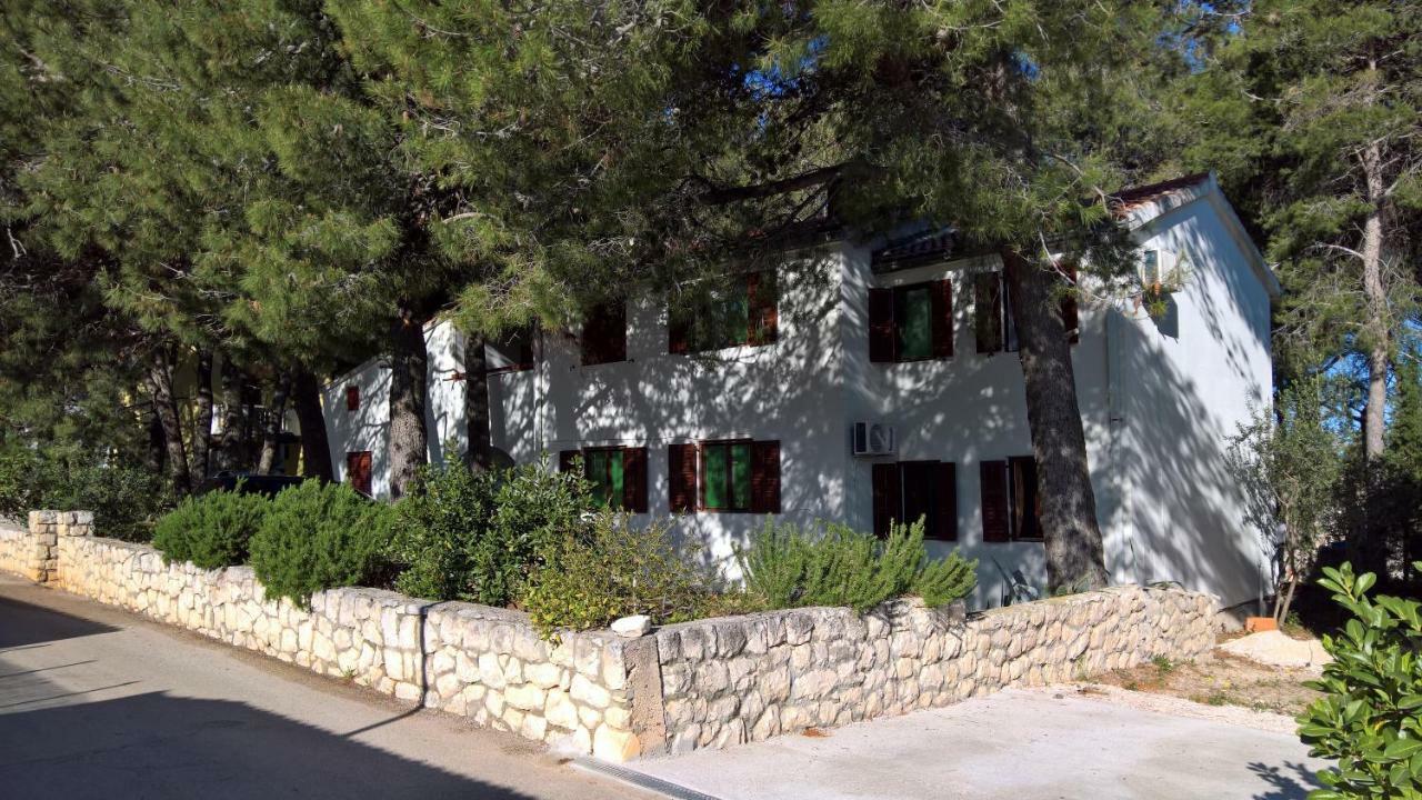 Mirce Apartments Vera - Mirca מראה חיצוני תמונה