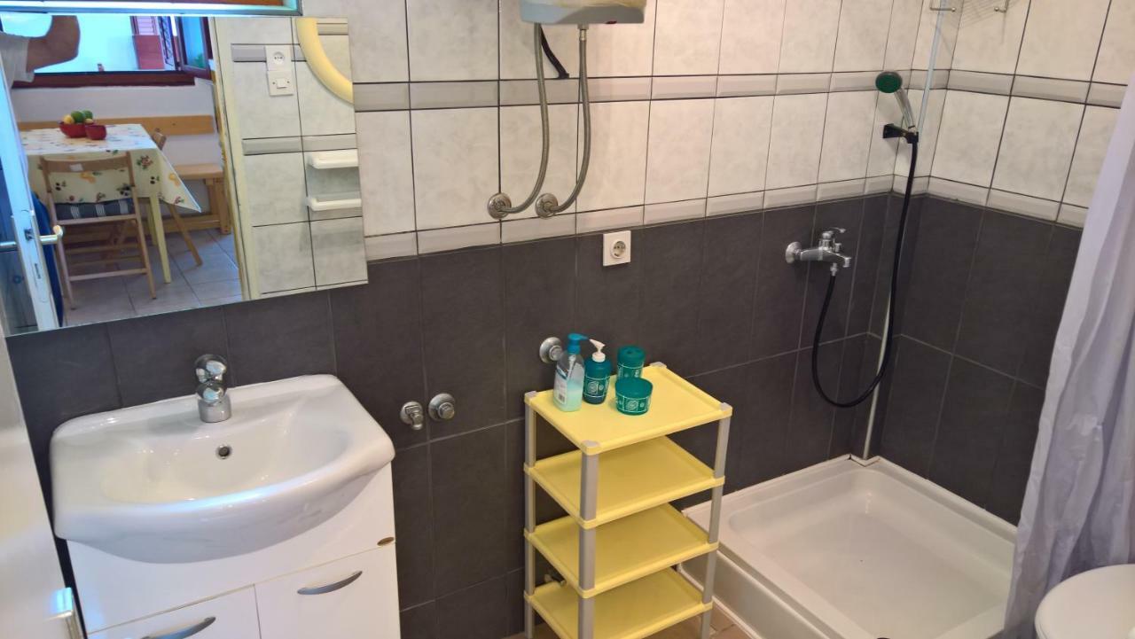 Mirce Apartments Vera - Mirca מראה חיצוני תמונה