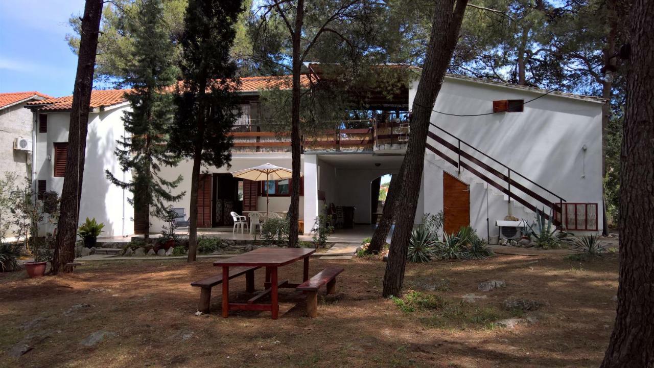 Mirce Apartments Vera - Mirca מראה חיצוני תמונה