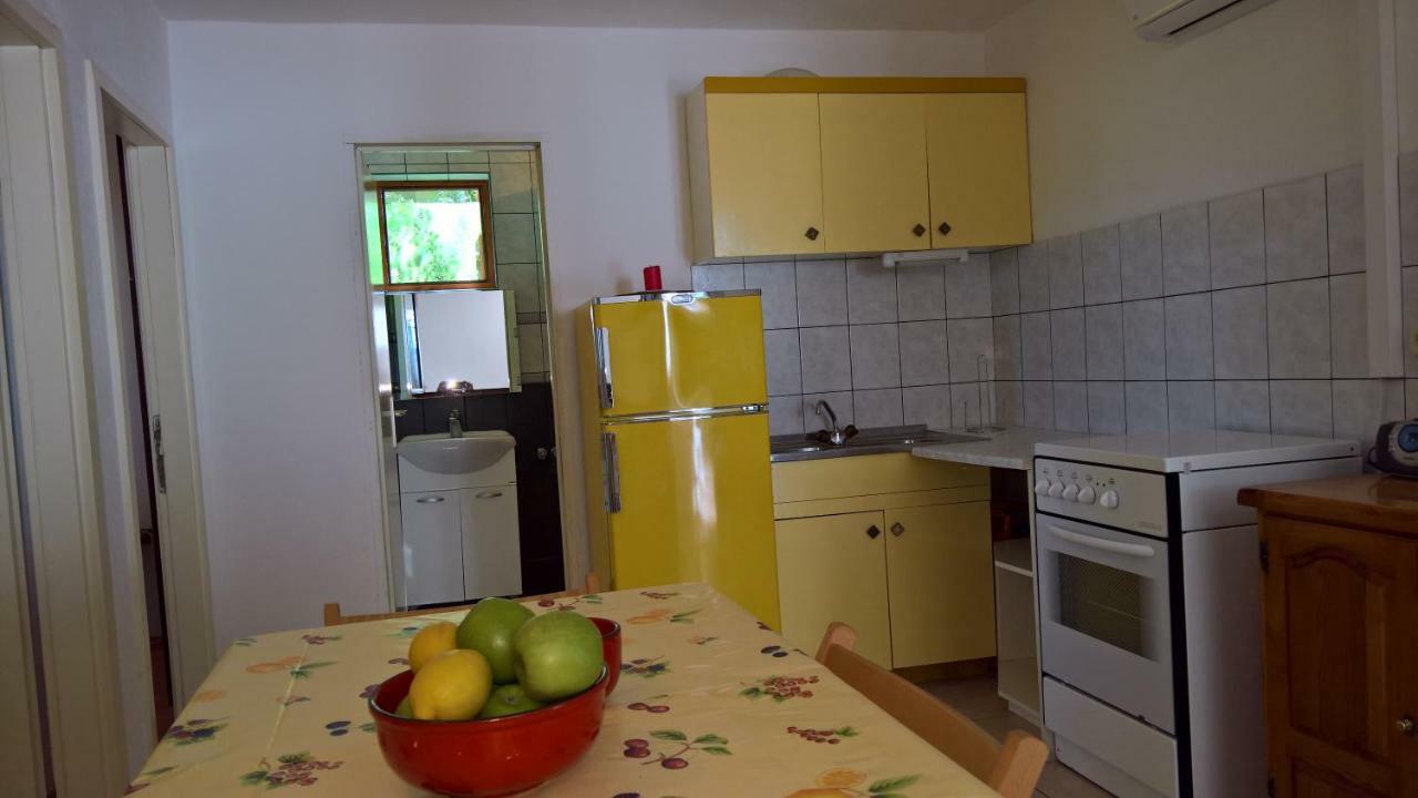 Mirce Apartments Vera - Mirca מראה חיצוני תמונה
