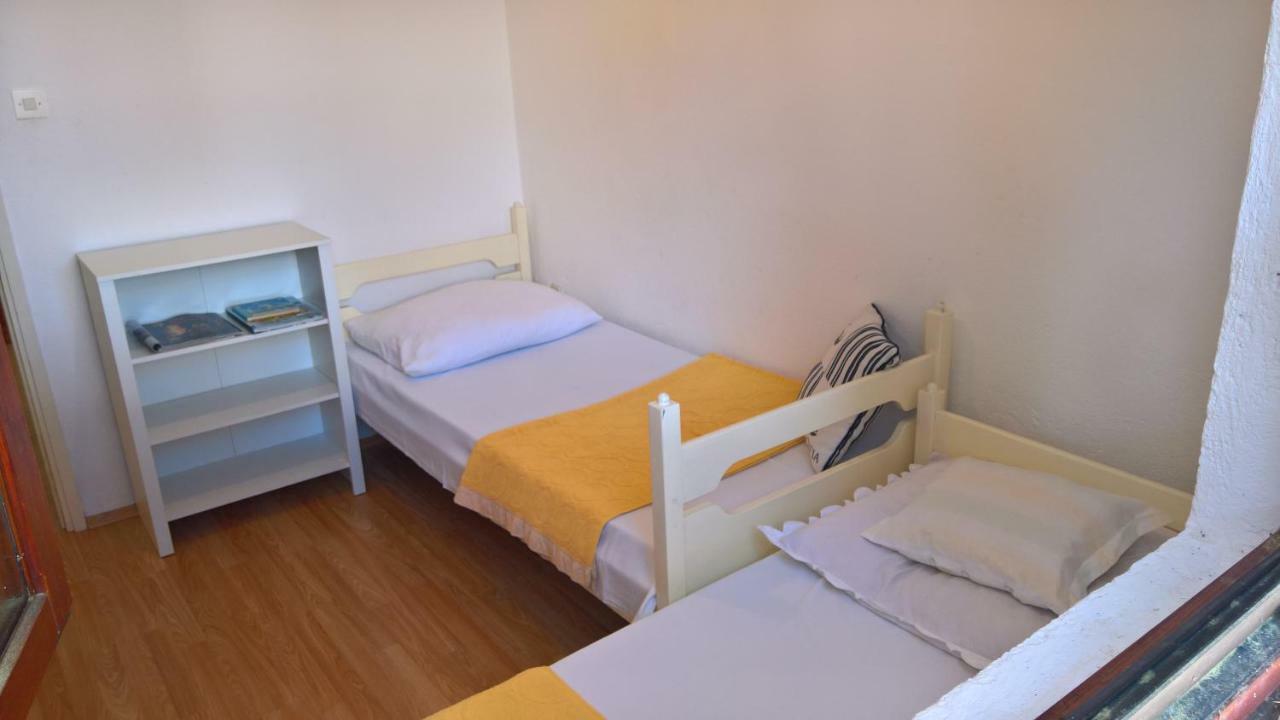 Mirce Apartments Vera - Mirca מראה חיצוני תמונה