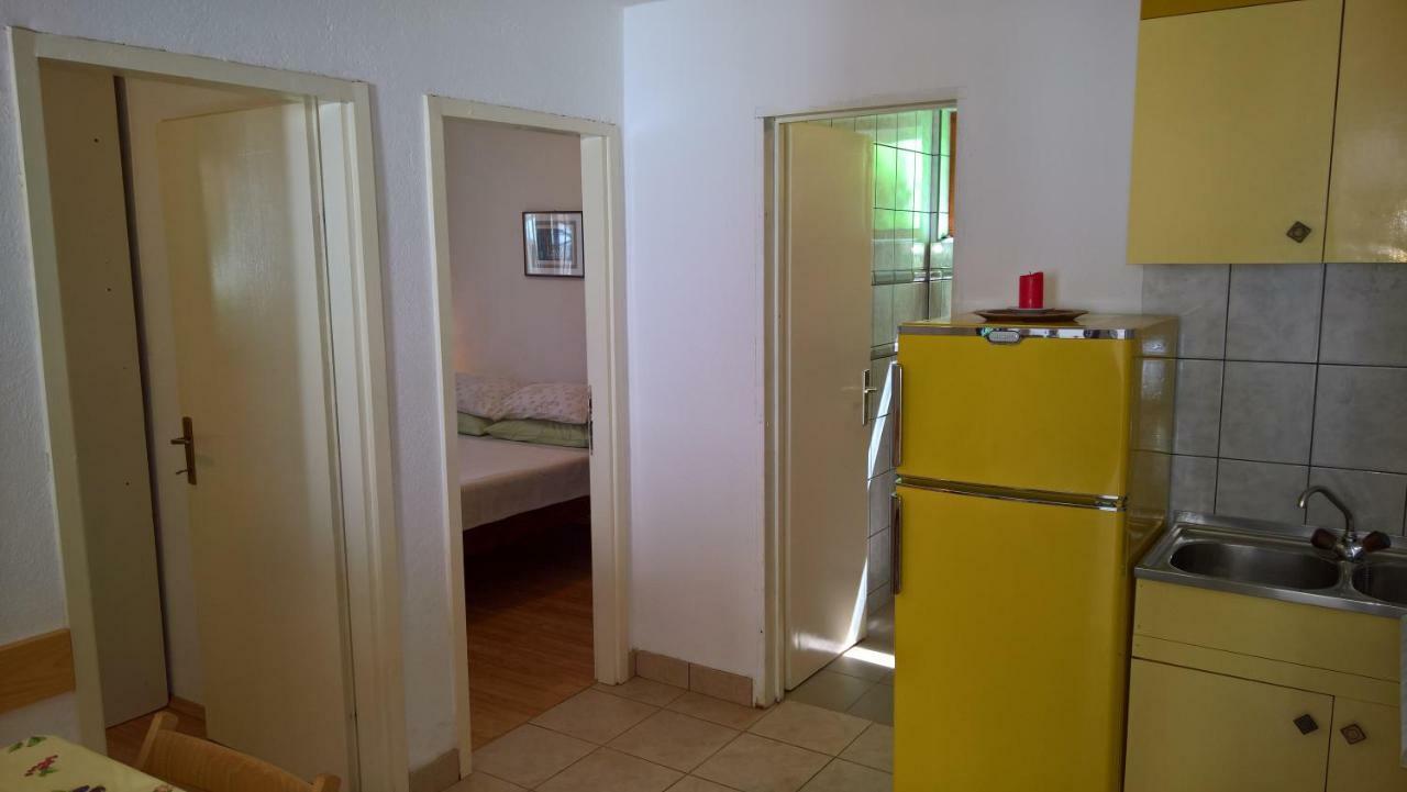Mirce Apartments Vera - Mirca מראה חיצוני תמונה
