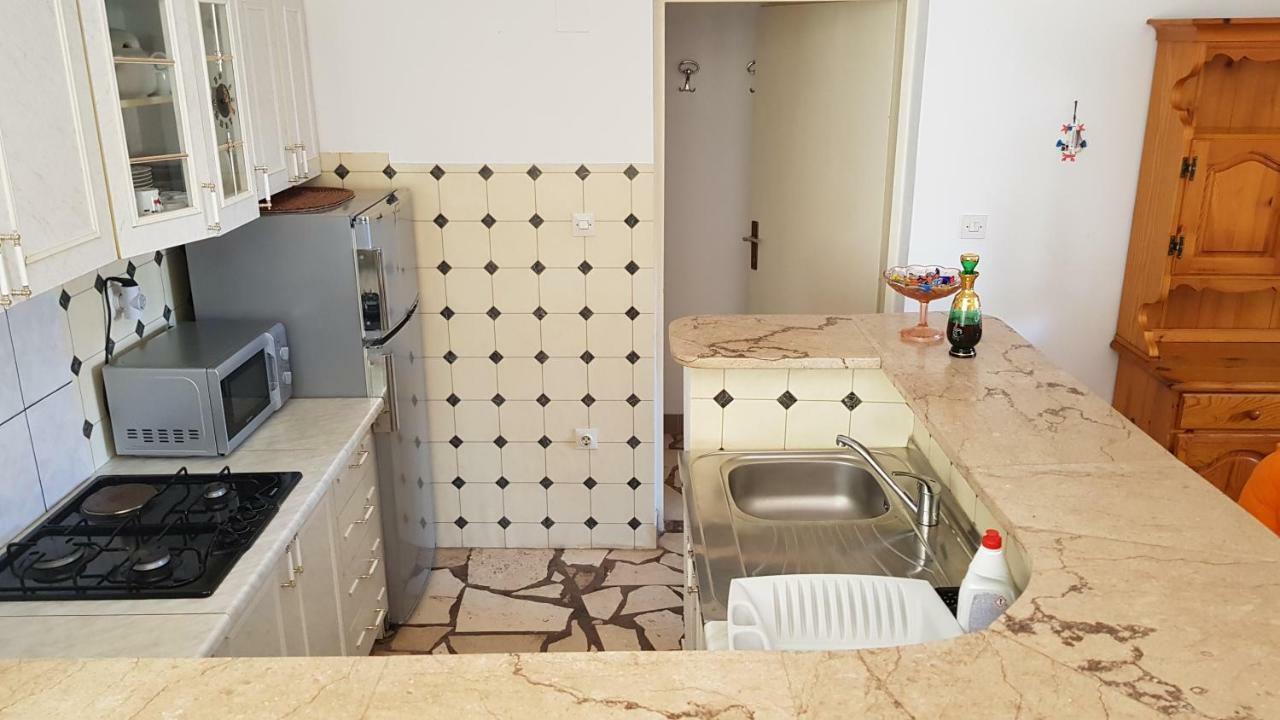 Mirce Apartments Vera - Mirca מראה חיצוני תמונה