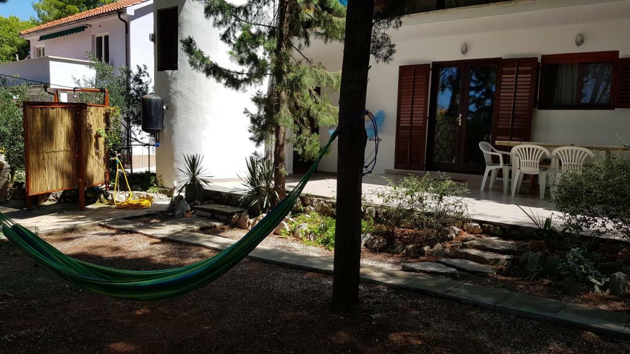 Mirce Apartments Vera - Mirca מראה חיצוני תמונה