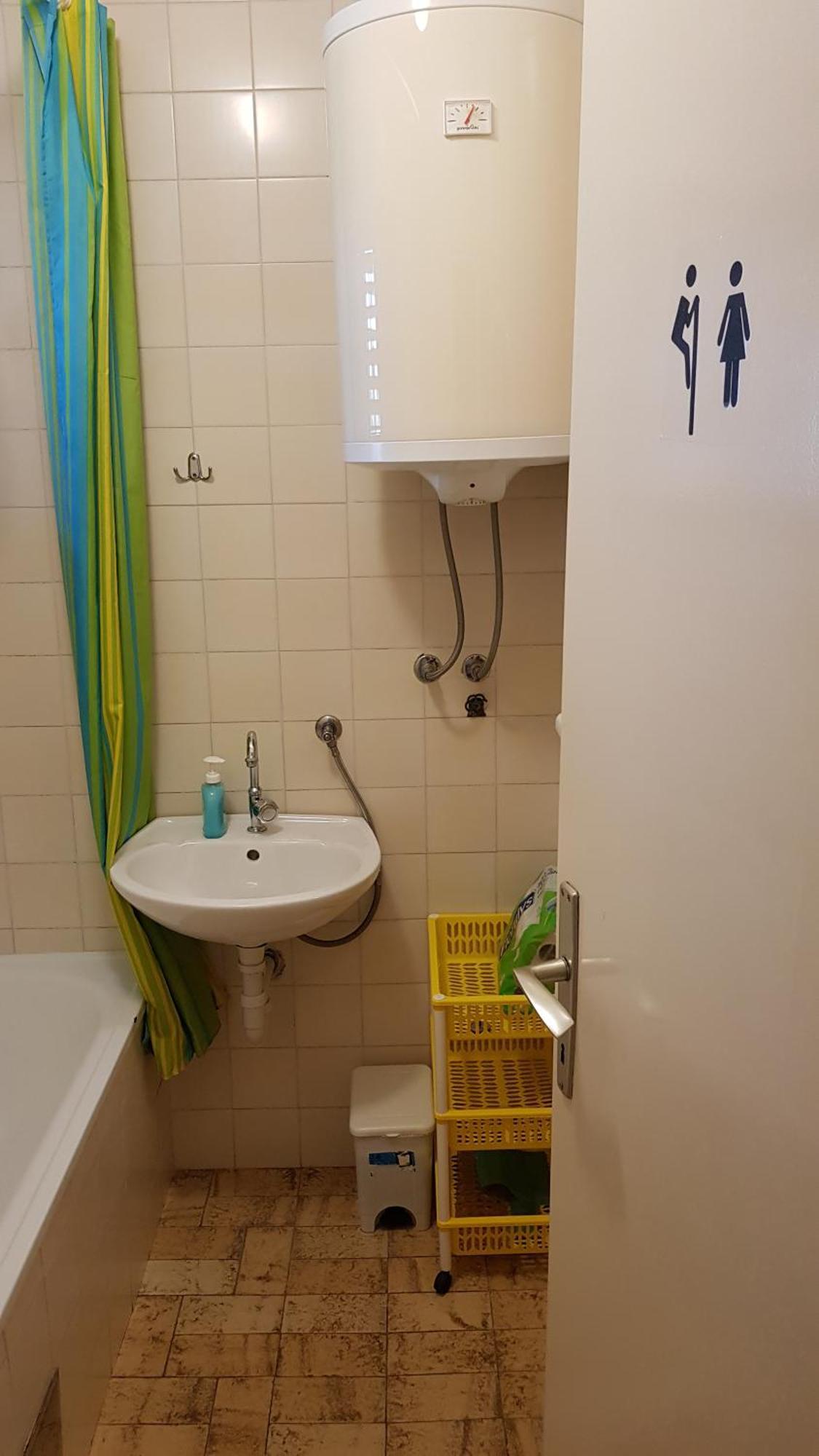Mirce Apartments Vera - Mirca מראה חיצוני תמונה