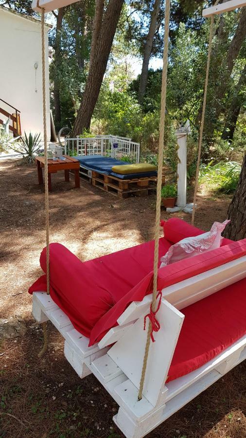 Mirce Apartments Vera - Mirca מראה חיצוני תמונה