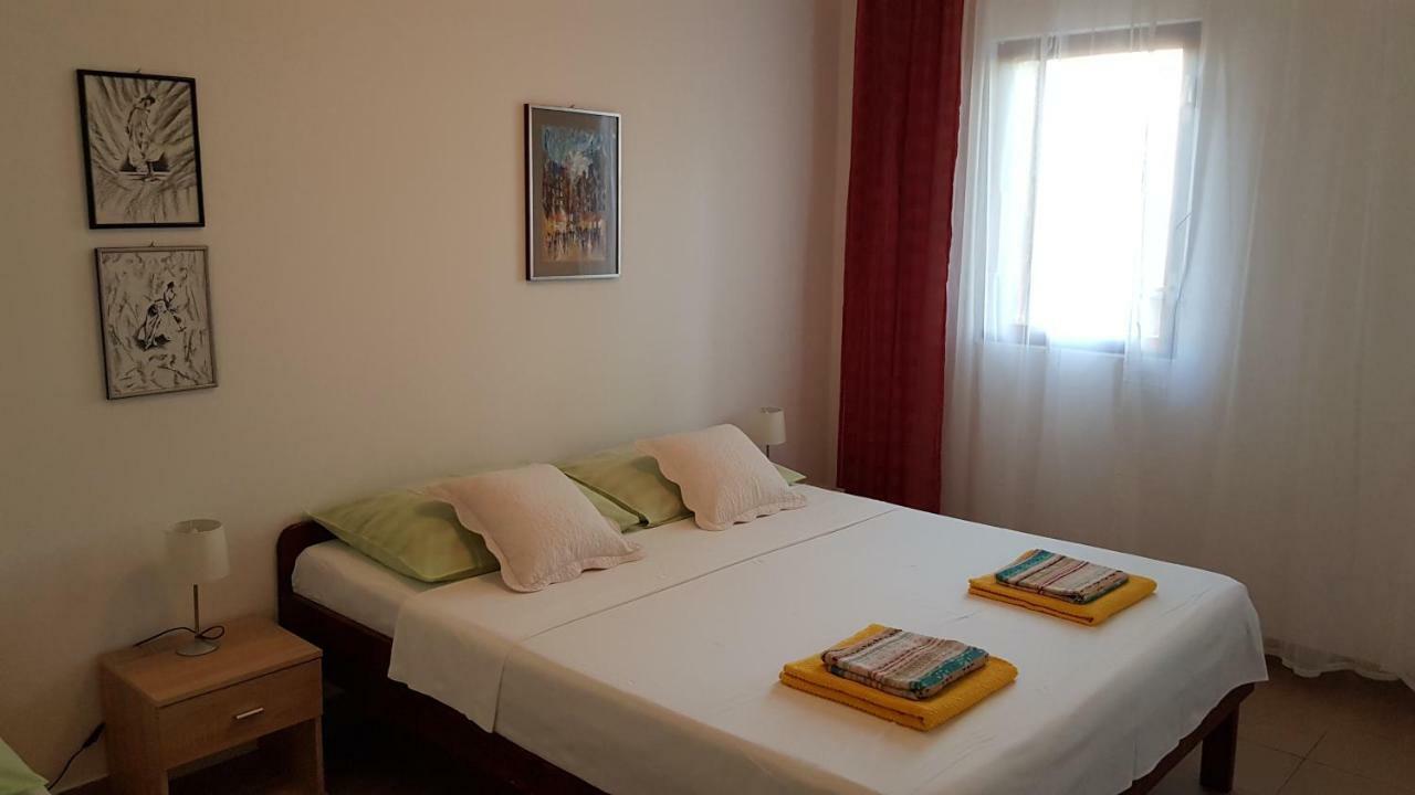 Mirce Apartments Vera - Mirca מראה חיצוני תמונה