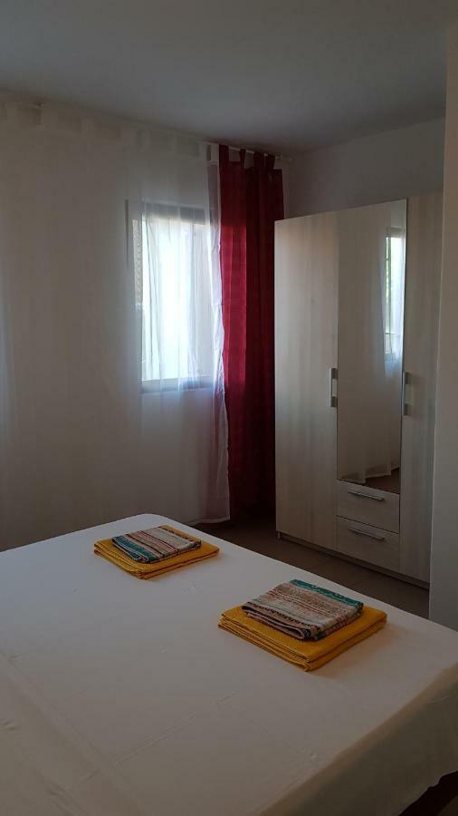 Mirce Apartments Vera - Mirca מראה חיצוני תמונה