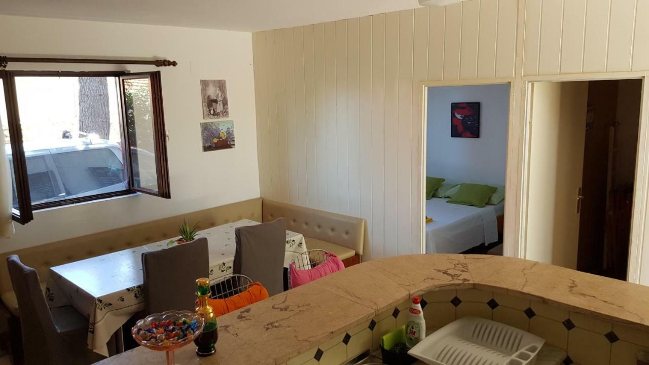 Mirce Apartments Vera - Mirca מראה חיצוני תמונה