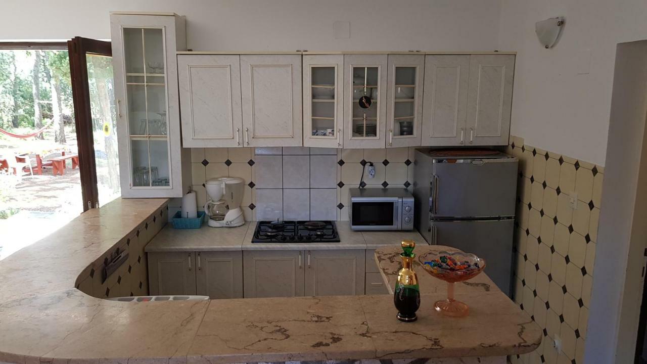 Mirce Apartments Vera - Mirca מראה חיצוני תמונה