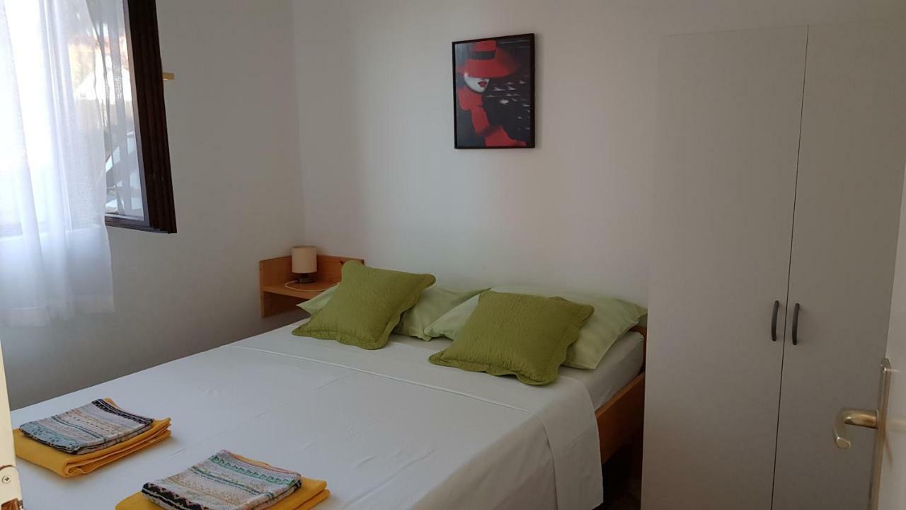 Mirce Apartments Vera - Mirca מראה חיצוני תמונה
