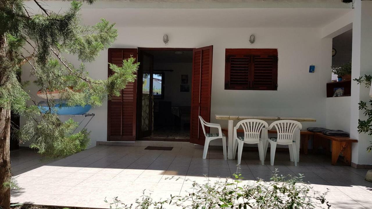 Mirce Apartments Vera - Mirca מראה חיצוני תמונה