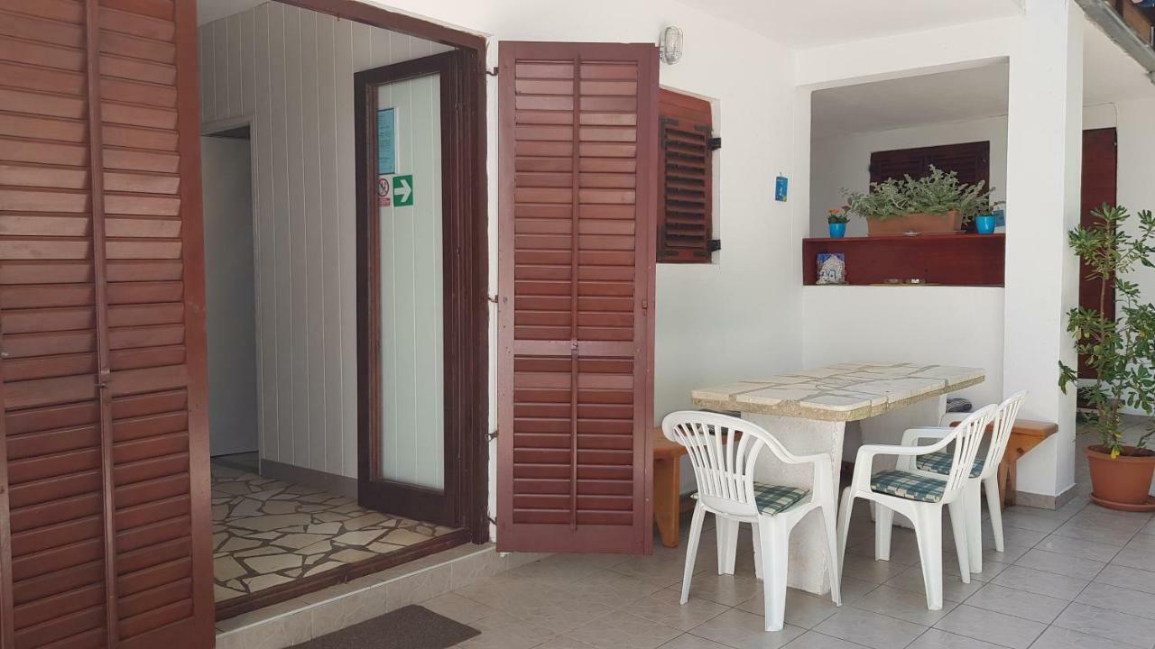 Mirce Apartments Vera - Mirca מראה חיצוני תמונה