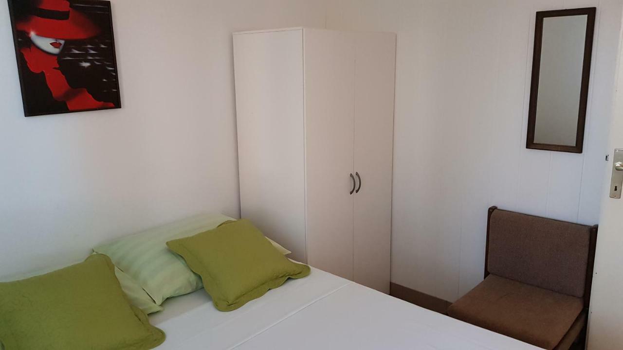 Mirce Apartments Vera - Mirca מראה חיצוני תמונה